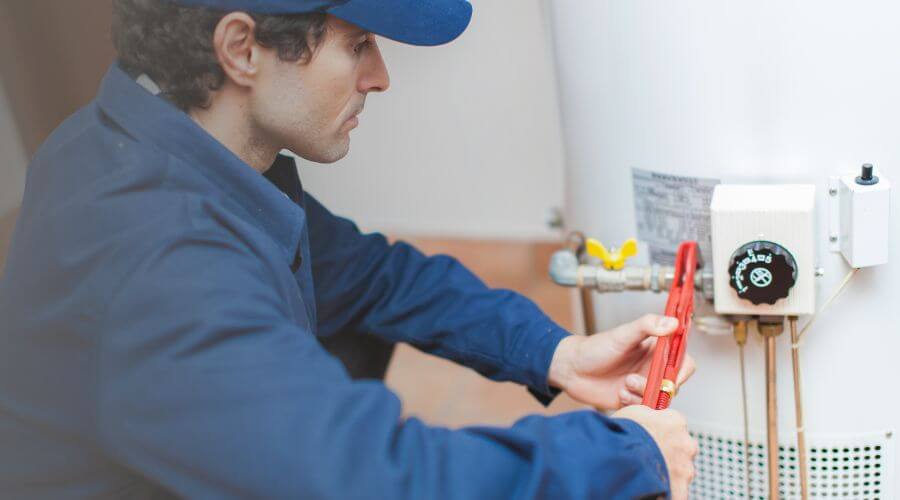 Professional sewer line replacement in Elm City, NC